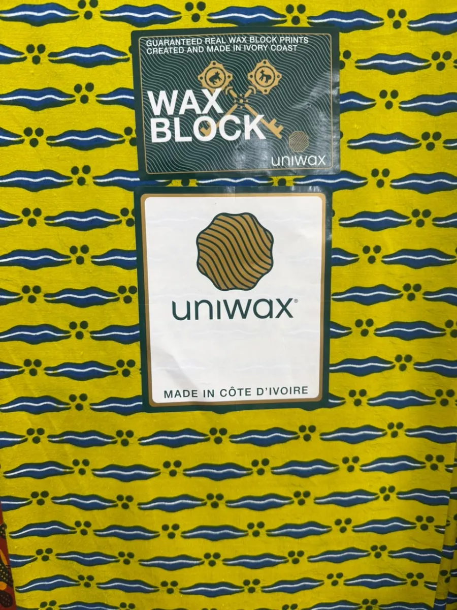 WAX Côte d’Ivoire
